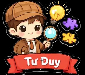 Tư Duy