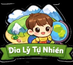 Địa Lý Tự Nhiên