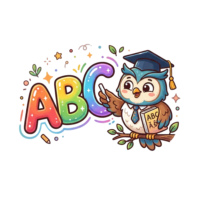 Bảng chữ cái