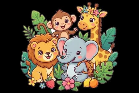 Động vật hoang dã