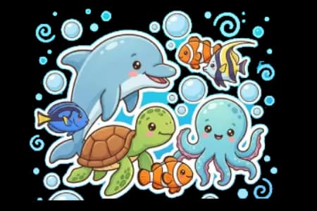 Động vật biển