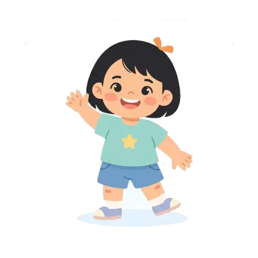Bộ Phận Cơ Thể