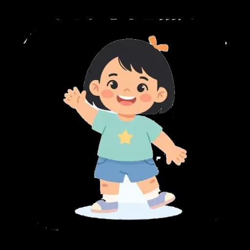 Bộ Phận Cơ Thể