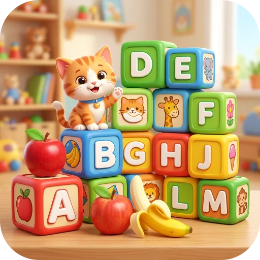 Bảng Chữ Cái (A-M)