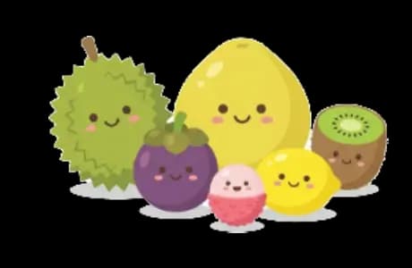 Trái cây đặc biệt