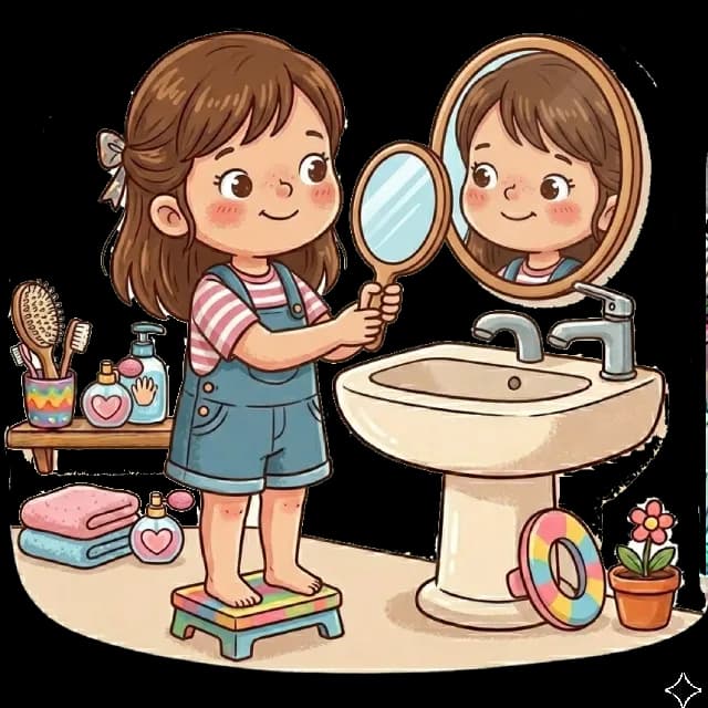 Vệ sinh hàng ngày