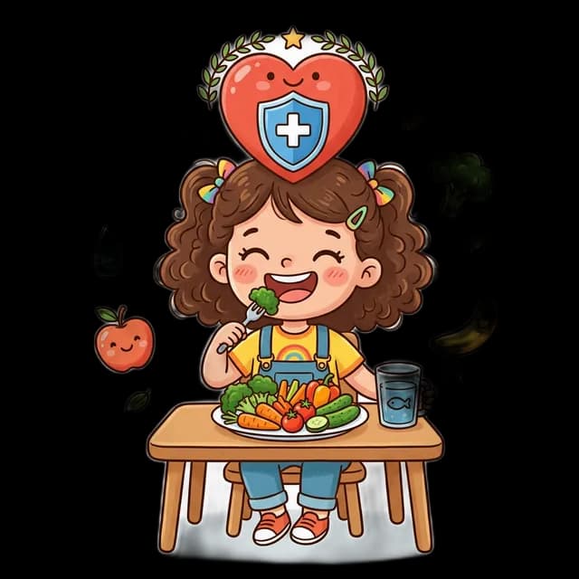 Giữ gìn sức khoẻ