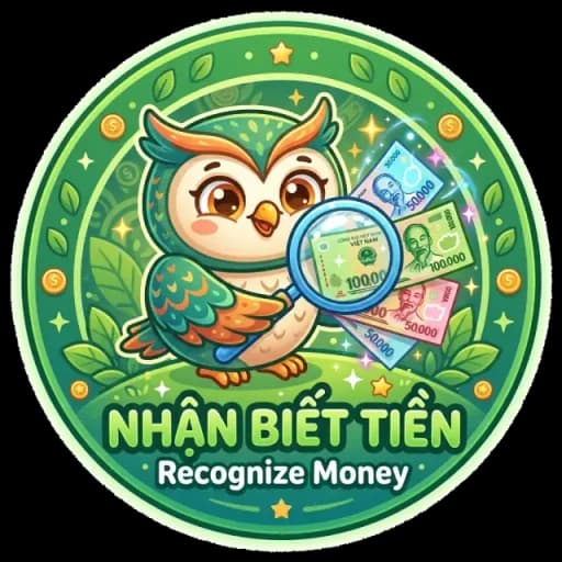 Nhận Biết Tiền