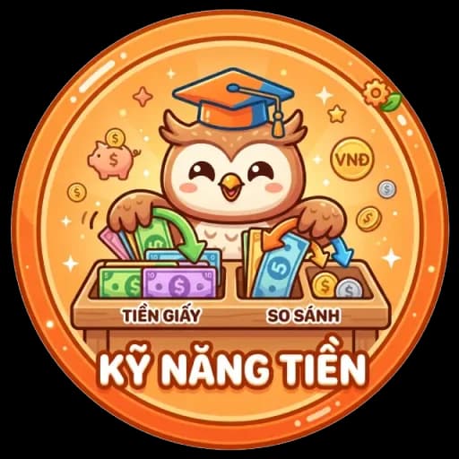 Kỹ Năng Tiền