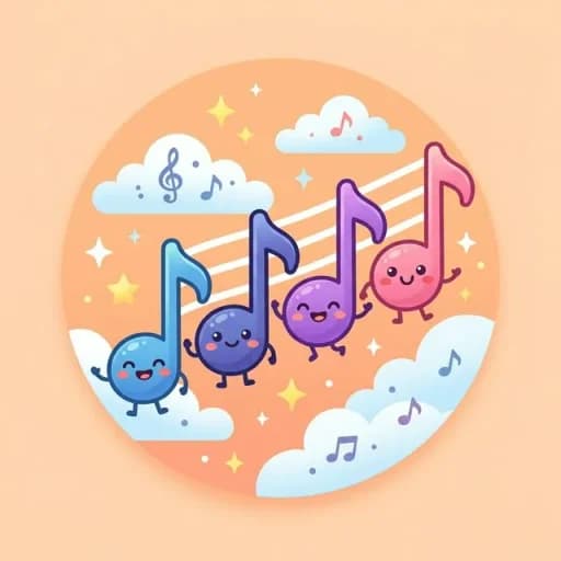 Nốt Nhạc Nâng Cao