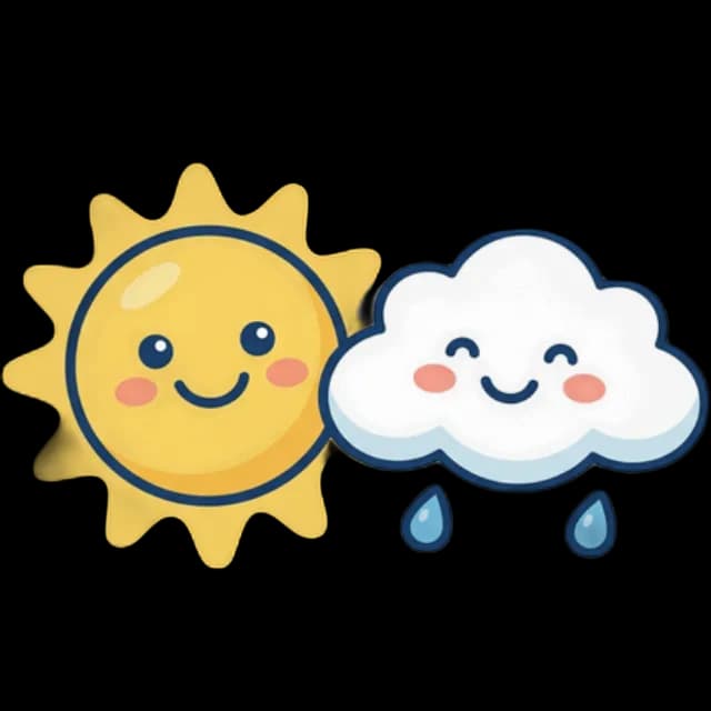 Thời tiết cơ bản