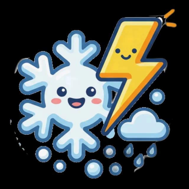 Thời tiết đặc biệt