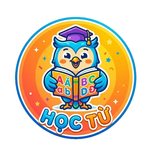 Học Từ Vựng
