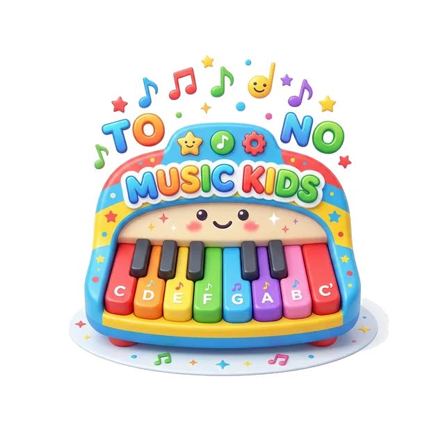 Đàn Piano Tí Hon