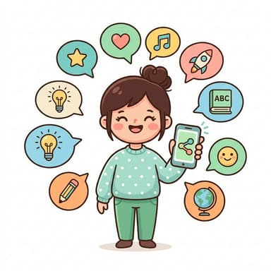 Chia sẻ link giới thiệu