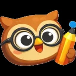 Cú Thông Minh Logo