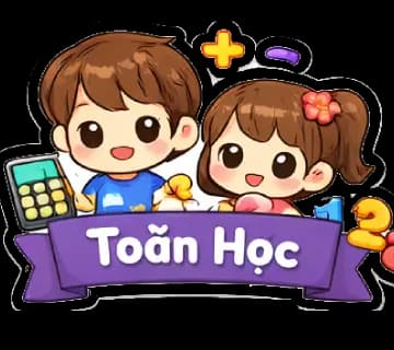 Toán Học