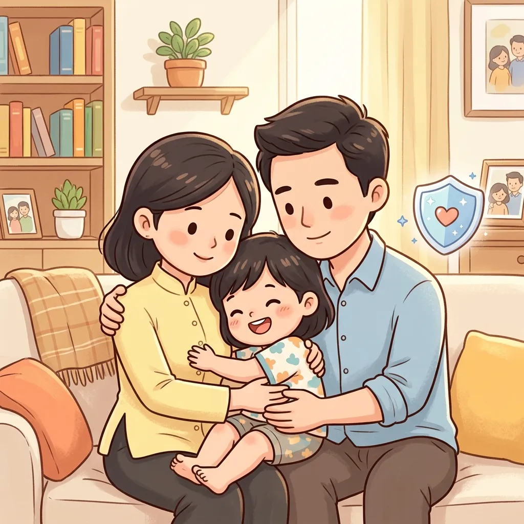 Phòng Chống Bạo Hành Trẻ Em: Dấu Hiệu Nhận Biết Và Cách Bảo Vệ Con