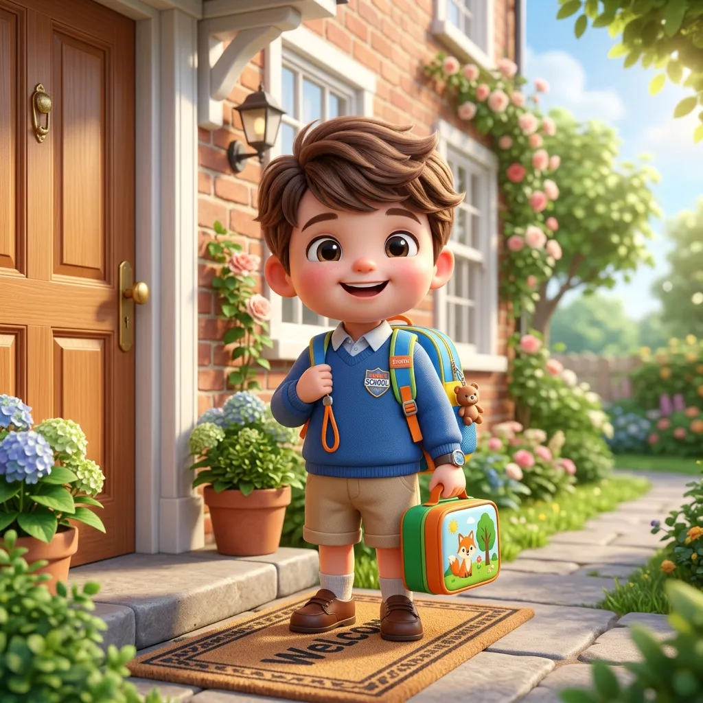Bé 5 Tuổi Cần Biết Những Gì Trước Khi Vào Lớp 1? Hành Trang Vàng Cho Con