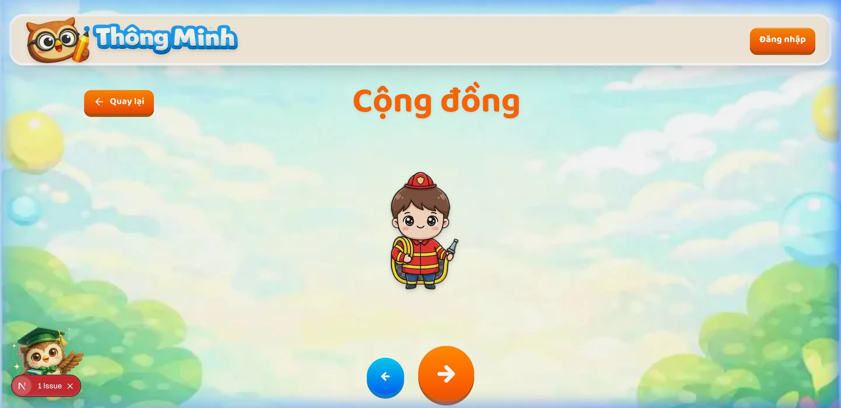 Định Hướng Nghề Nghiệp Sớm Cho Bé: Khám Phá Qua Trò Chơi Nhập Vai