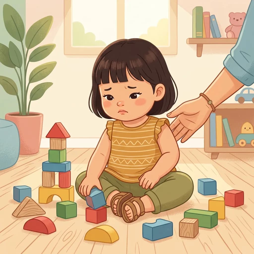 Khủng Hoảng Tuổi Lên 3 Là Gì? Dấu Hiệu Và Cách Xử Lý Hiệu Quả Nhất