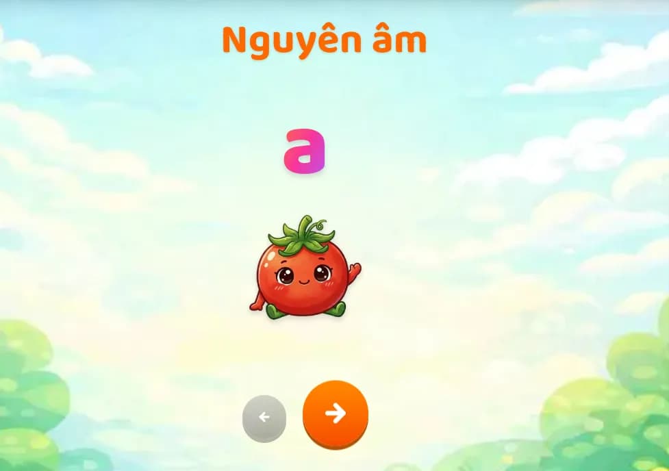 Bé Học Bảng Chữ Cái Tiếng Việt: Bước Chân Đầu Tiên Vào Thế Giới Chữ