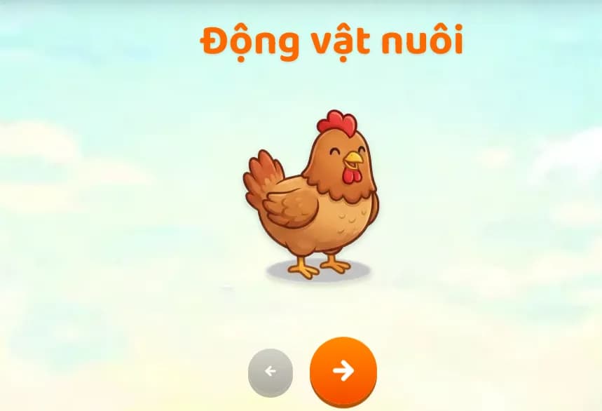 Khám Phá Thế Giới Động Vật: Bài Học Về Thiên Nhiên Và Lòng Yêu Thương