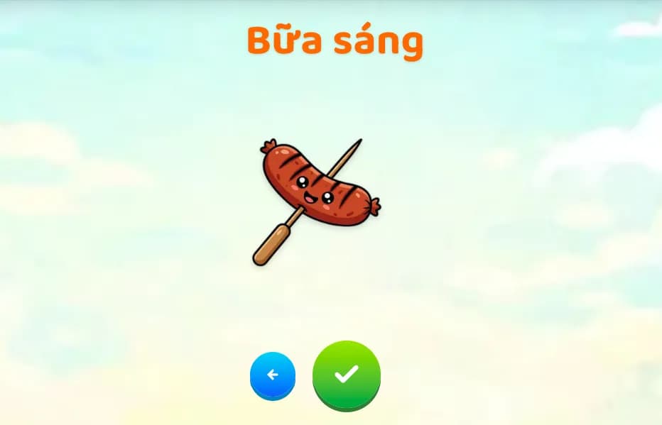 Khám Phá Thế Giới Món Ăn: Bé Làm Quen Với Văn Hóa Ẩm Thực