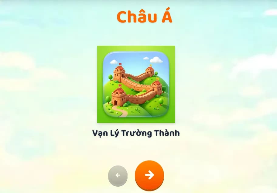 Khám Phá Địa Danh Nổi Tiếng: Bé Đi Du Lịch Qua Màn Ảnh Nhỏ