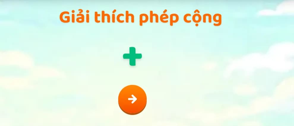 Bé Học Phép Cộng Trừ Đơn Giản: Làm Quen Với Các Con Số Diệu Kỳ