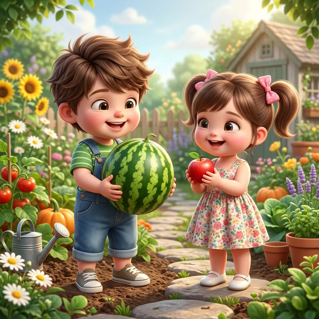 So Sánh Lớn Nhỏ, Nhiều Ít Cho Bé: Nền Tảng Toán Học Ba Mẹ Hay Quên